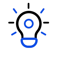 Biotech Company Product Answers Icon 1 2