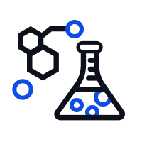 Biotech Company Product Answers Icon 2 2