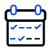 Biotech Company Product Answers Icon 3 2