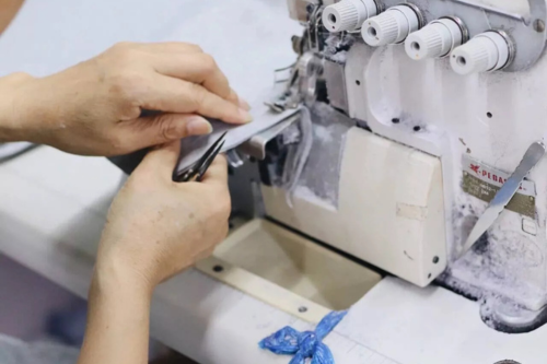Garment Manufacture