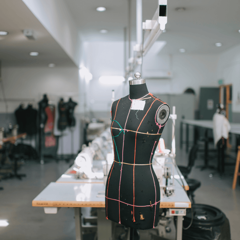 Private and White Label Clothing Supplier