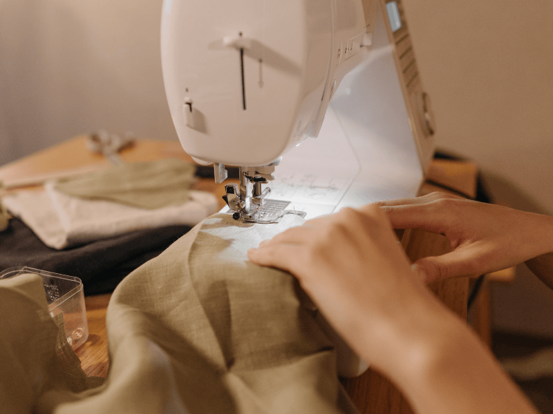 Sewing 2