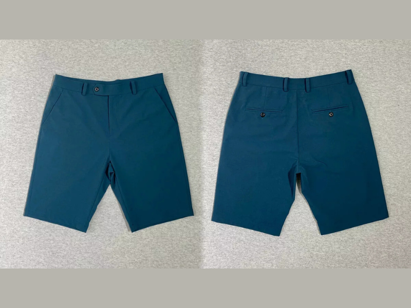 The product we make for you