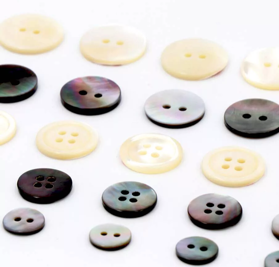 custom button