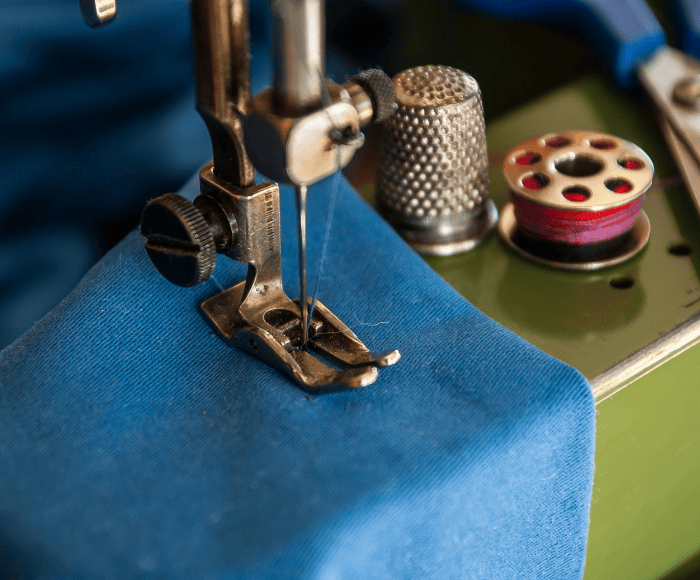 sewing