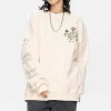 Men’s Casual Cotton Custom Embroidered Sweatshirt